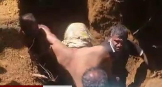 Young Life Lost in Balangoda Mine Collapse